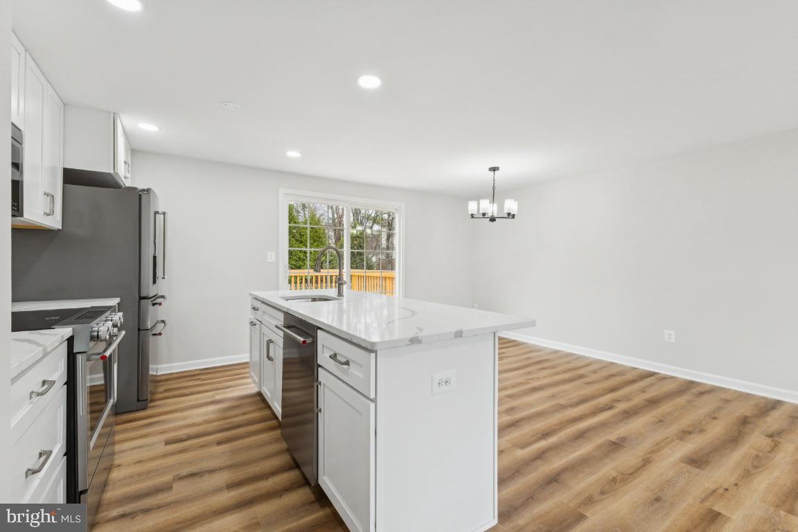 PLEASANT VALLEY - Residential