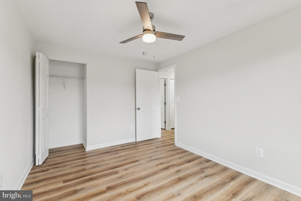 PLEASANT VALLEY - Residential