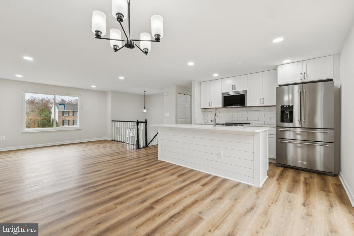 PLEASANT VALLEY - Residential