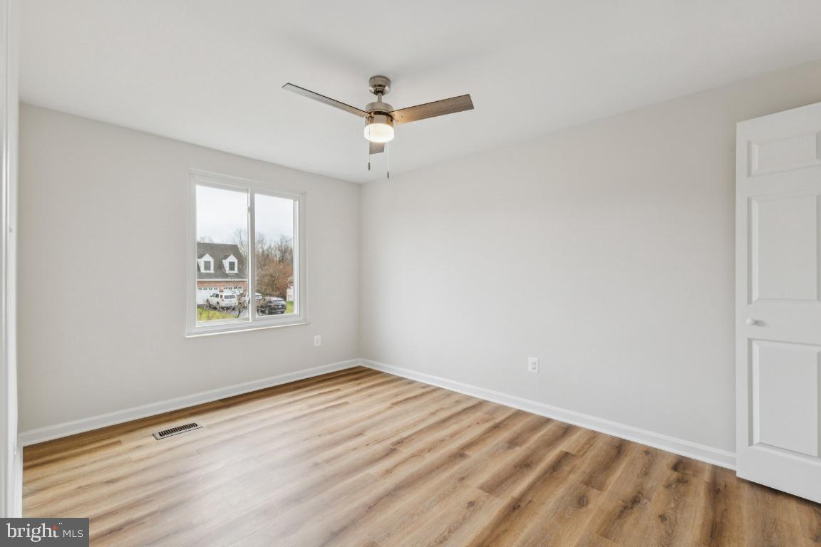 PLEASANT VALLEY - Residential