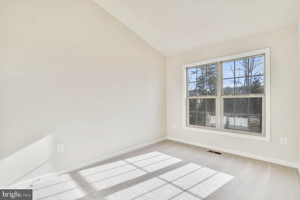 VILLAGES OF PIEDMONT II - Residential