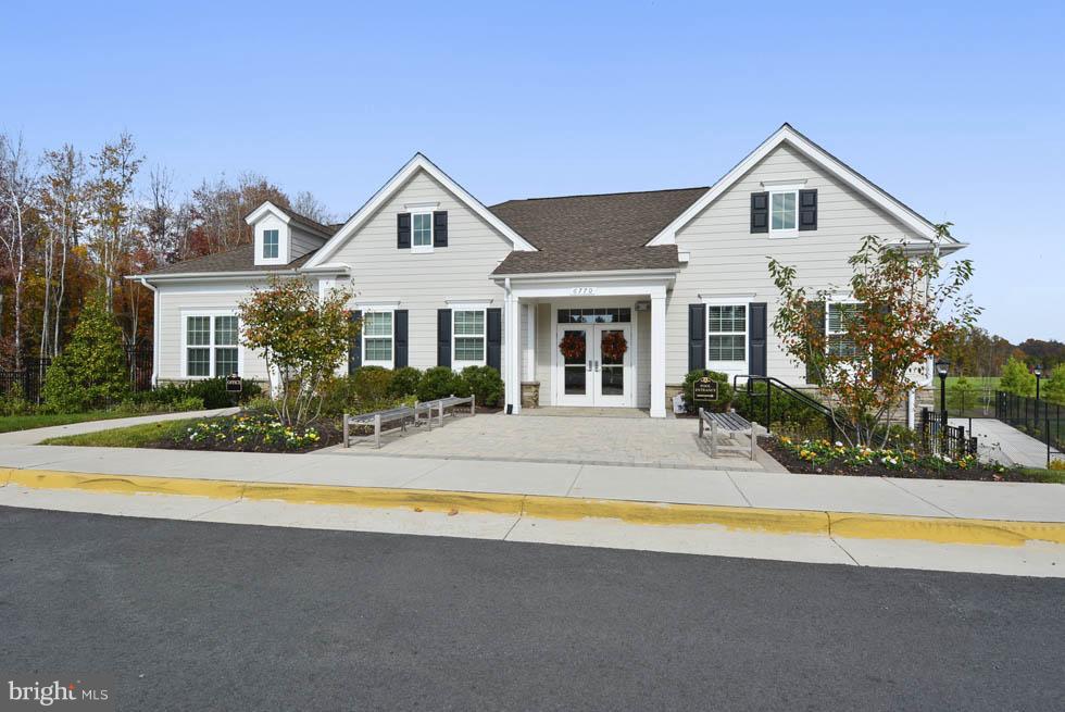 VILLAGES OF PIEDMONT II - Residential