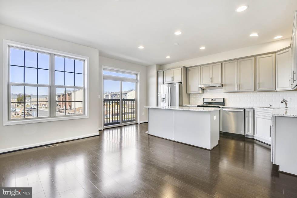 VILLAGES OF PIEDMONT II - Residential