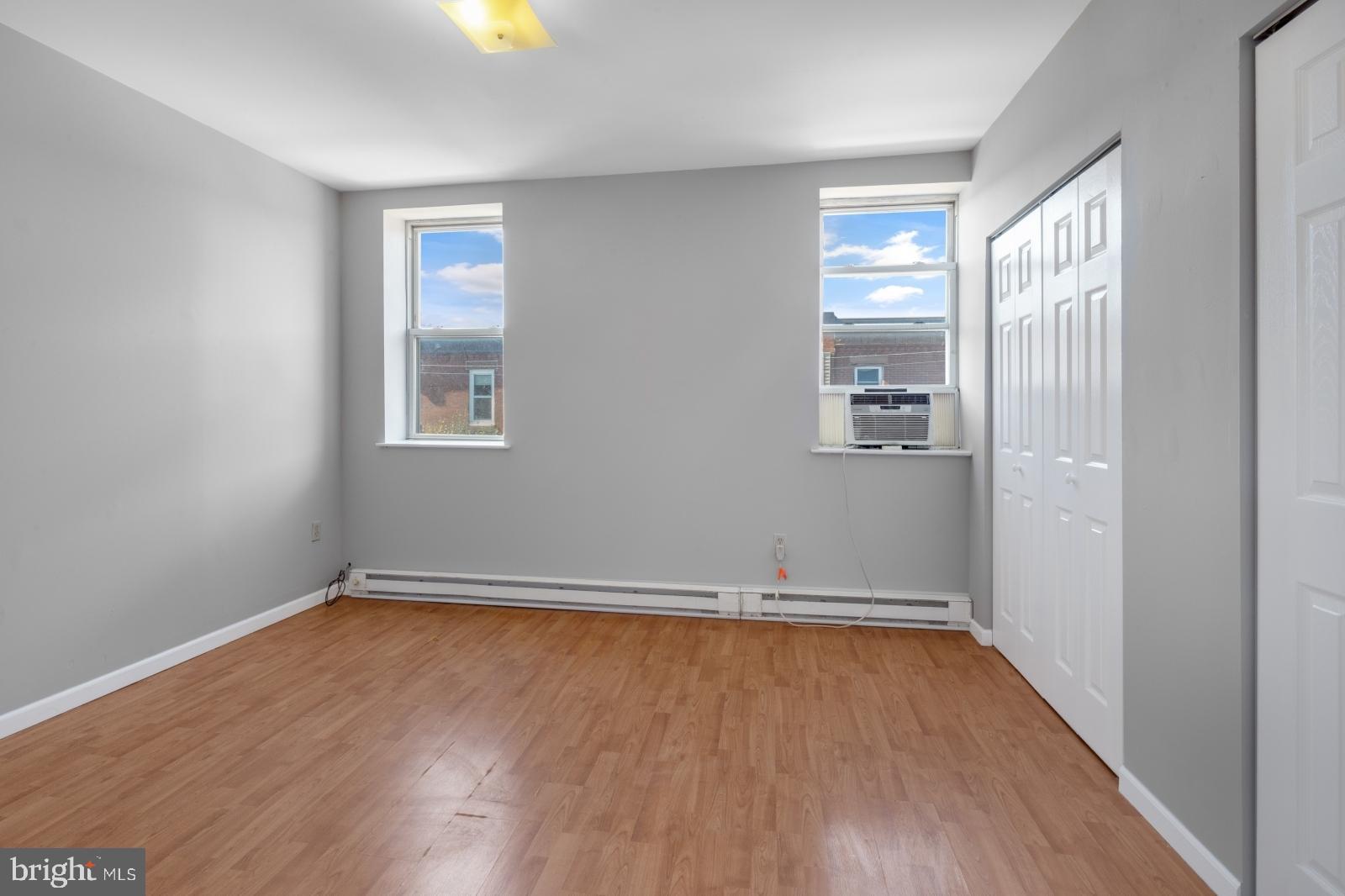 WEST PASSYUNK - Residential Lease