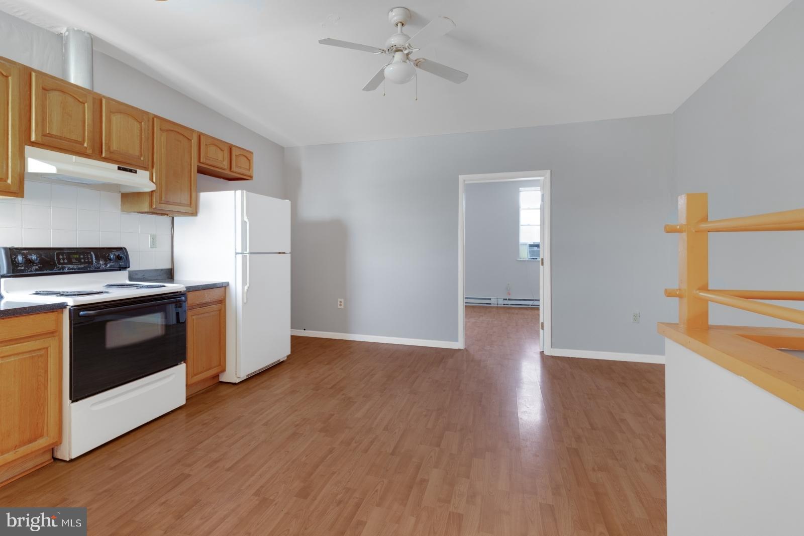 WEST PASSYUNK - Residential Lease
