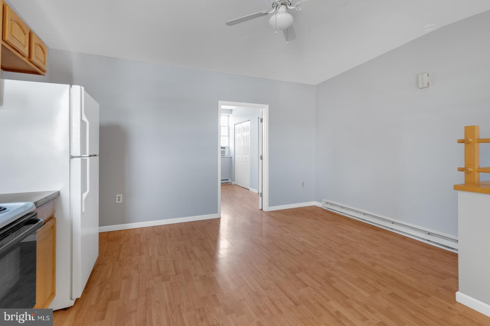WEST PASSYUNK - Residential Lease