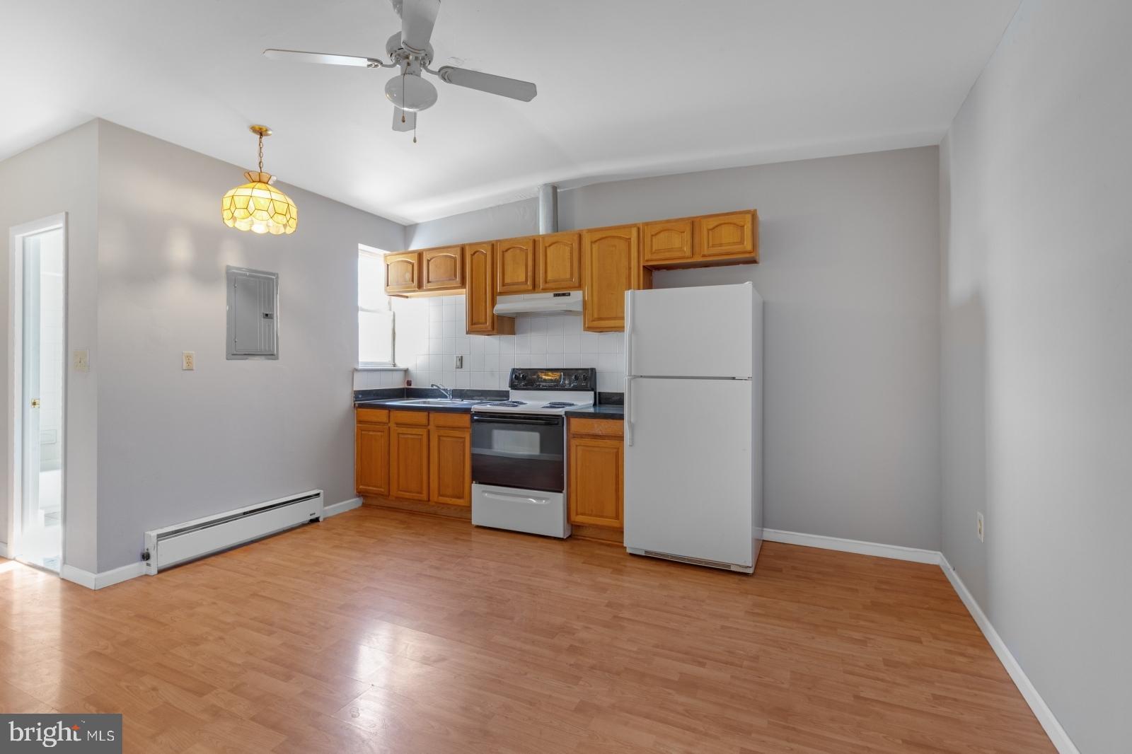 WEST PASSYUNK - Residential Lease