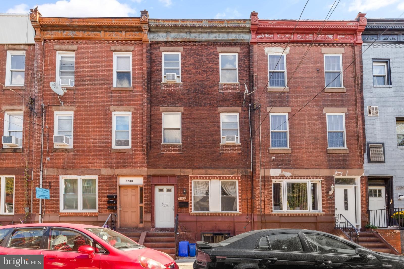 WEST PASSYUNK - Residential Lease