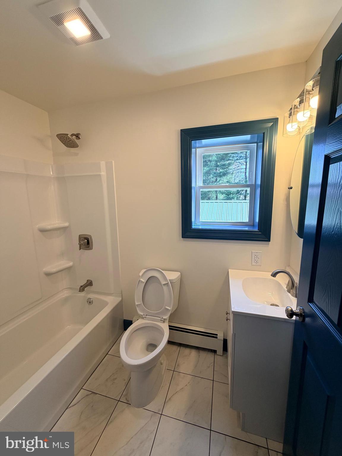 ALLPORT - Residential