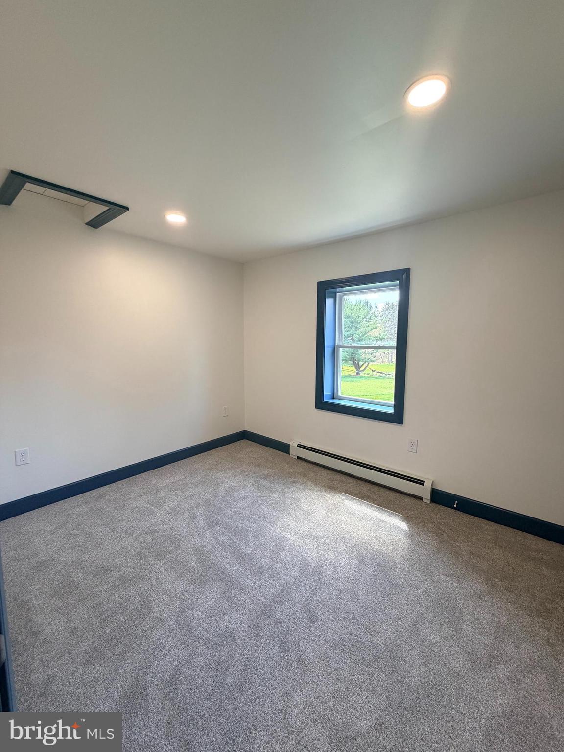 ALLPORT - Residential