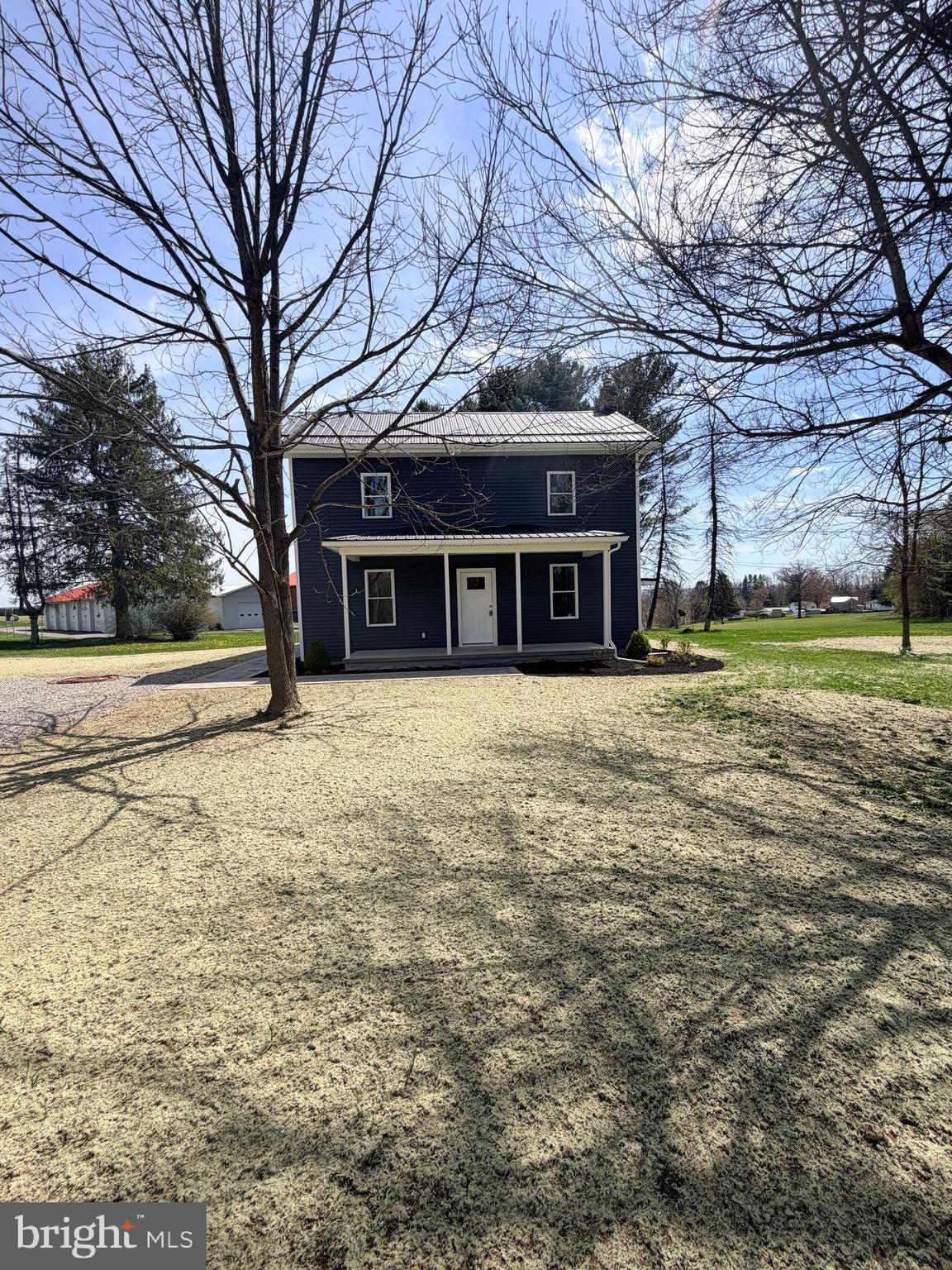ALLPORT - Residential