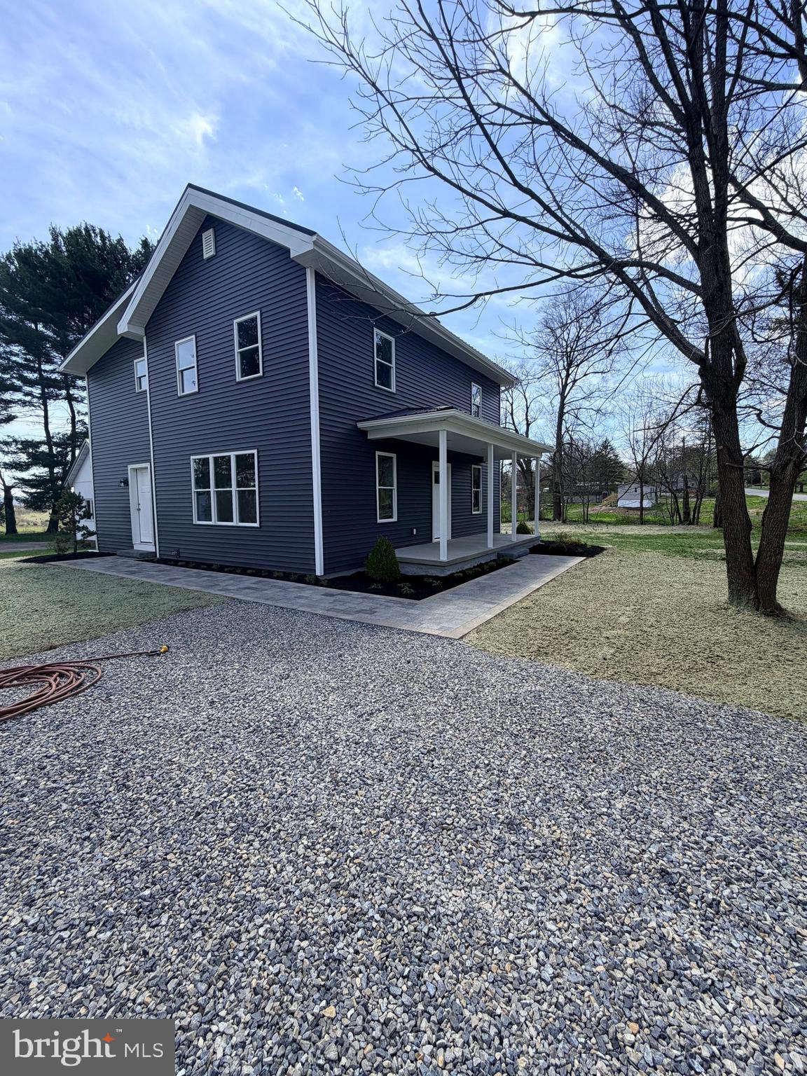 ALLPORT - Residential