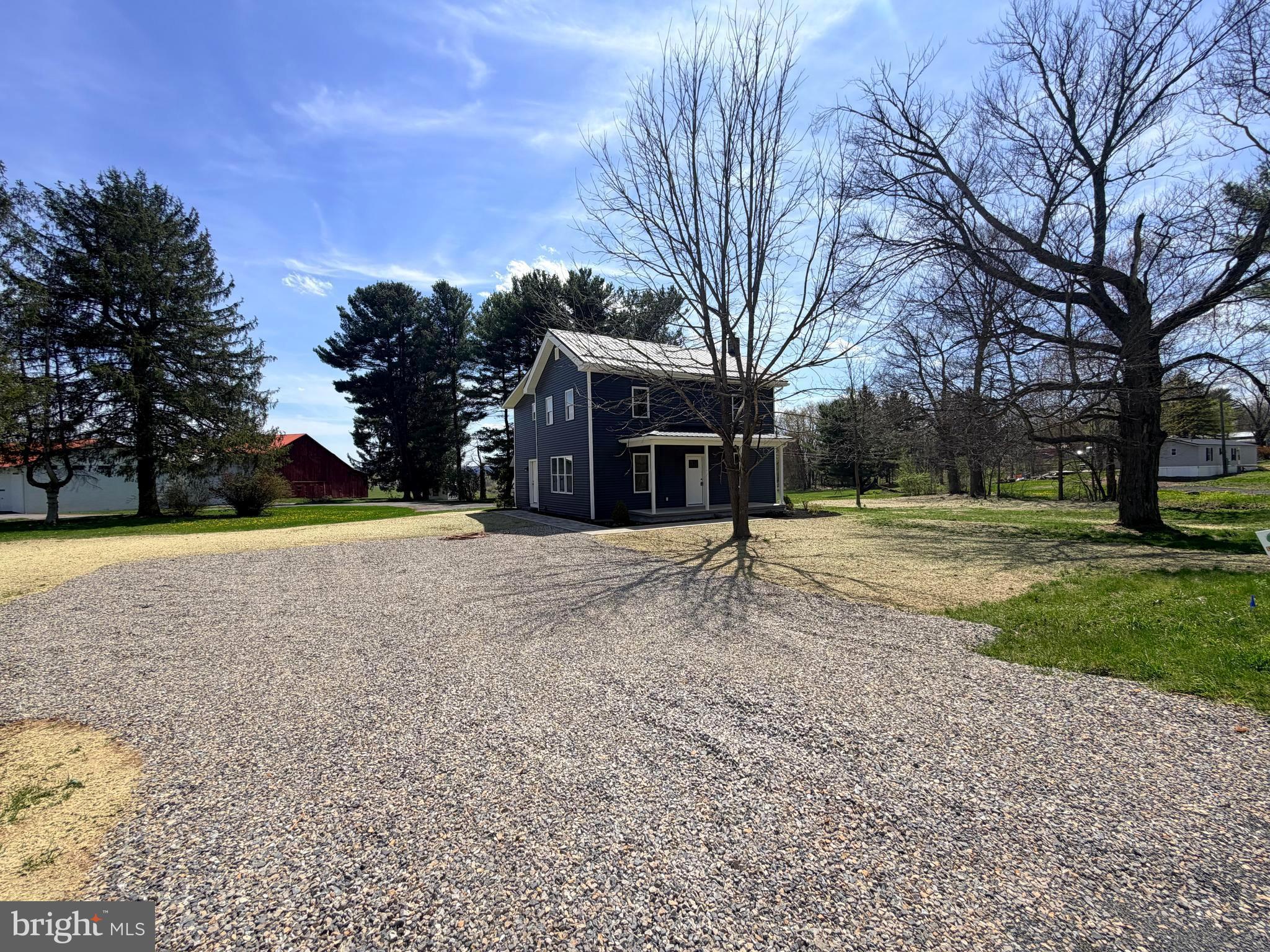 ALLPORT - Residential