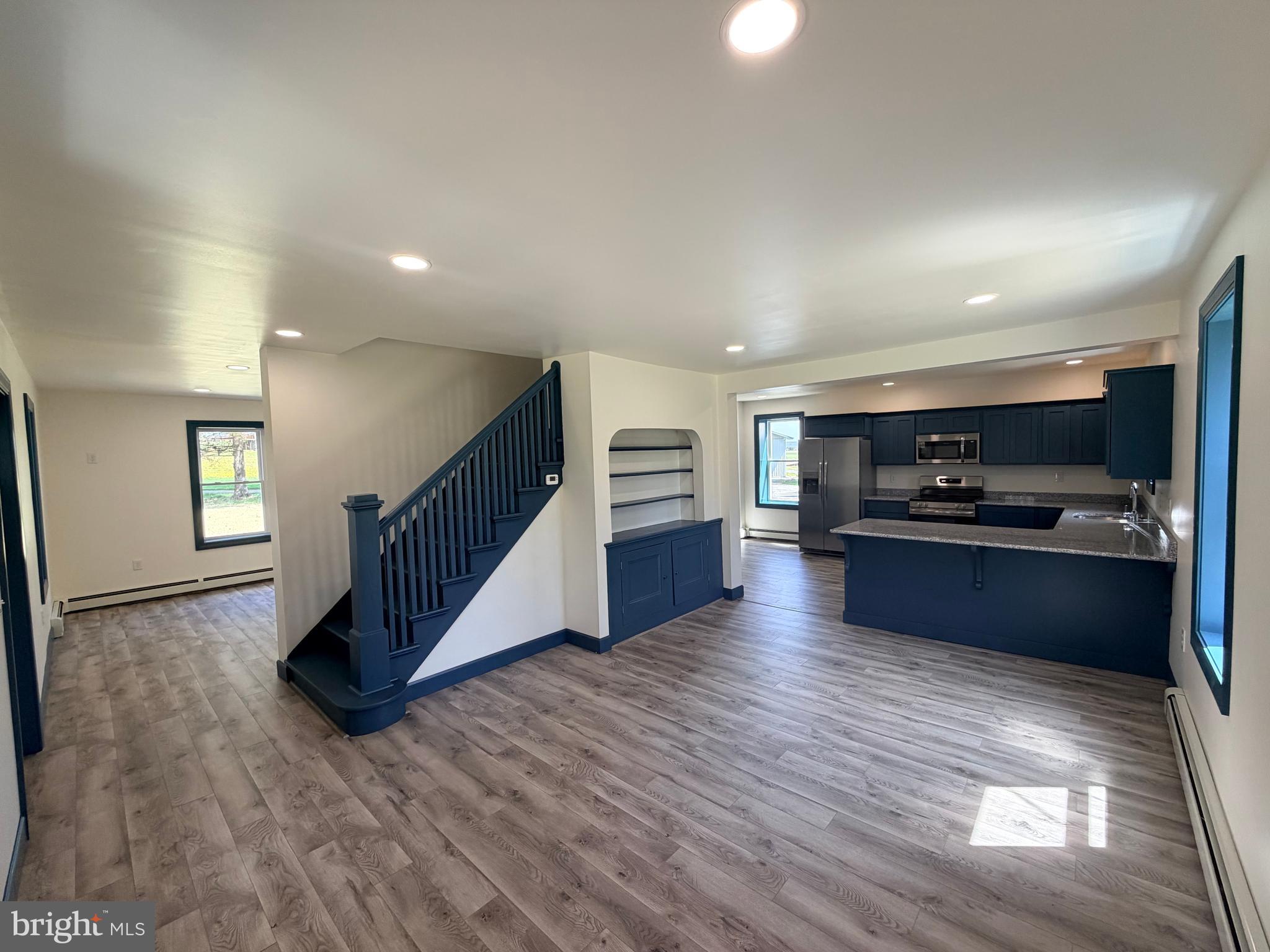 ALLPORT - Residential