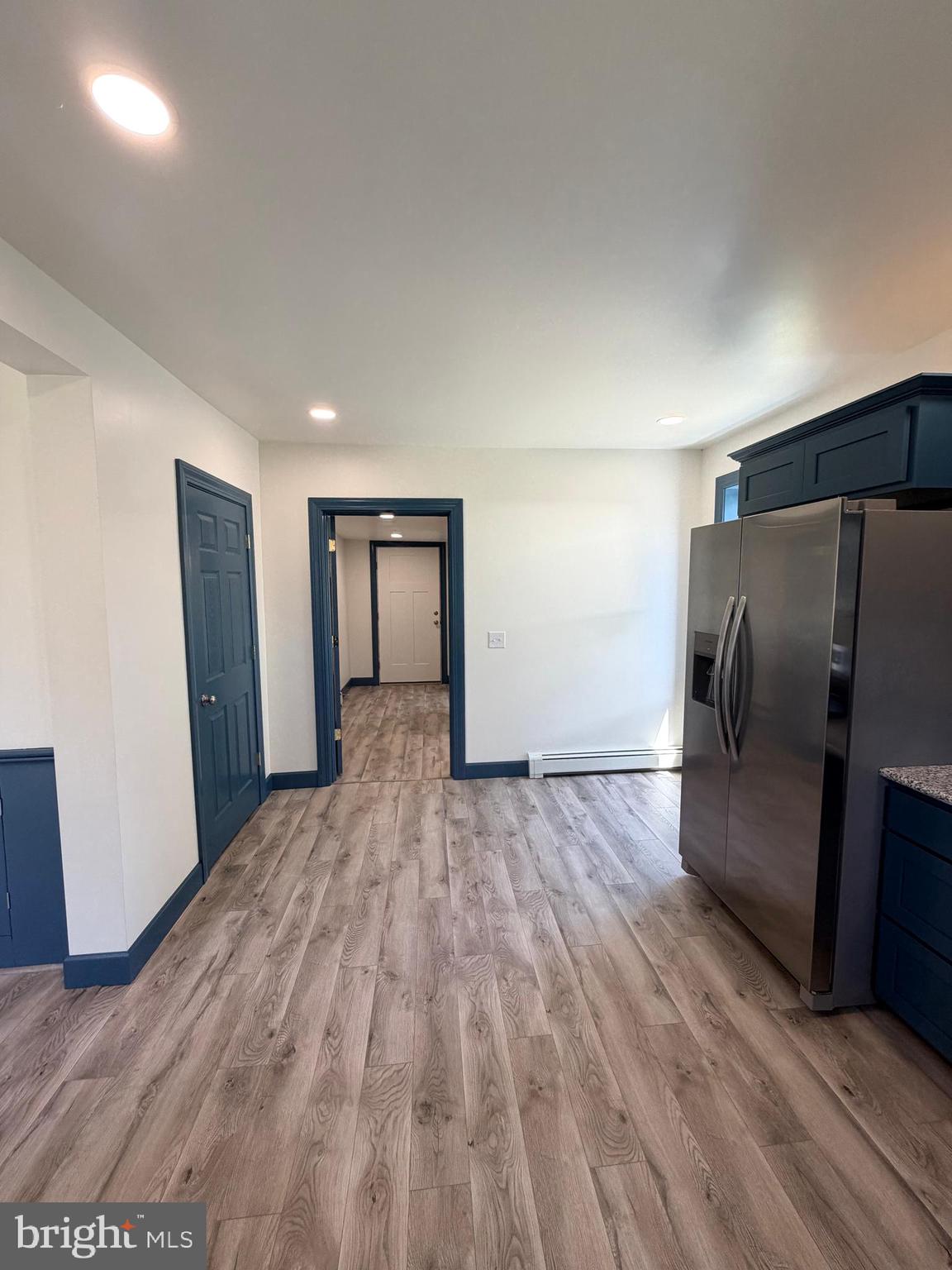 ALLPORT - Residential