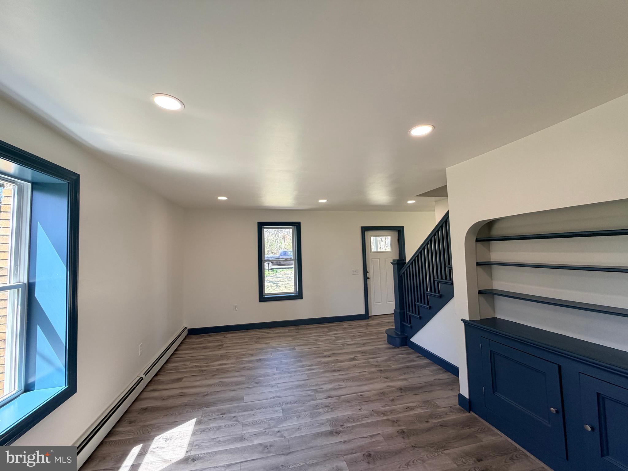 ALLPORT - Residential