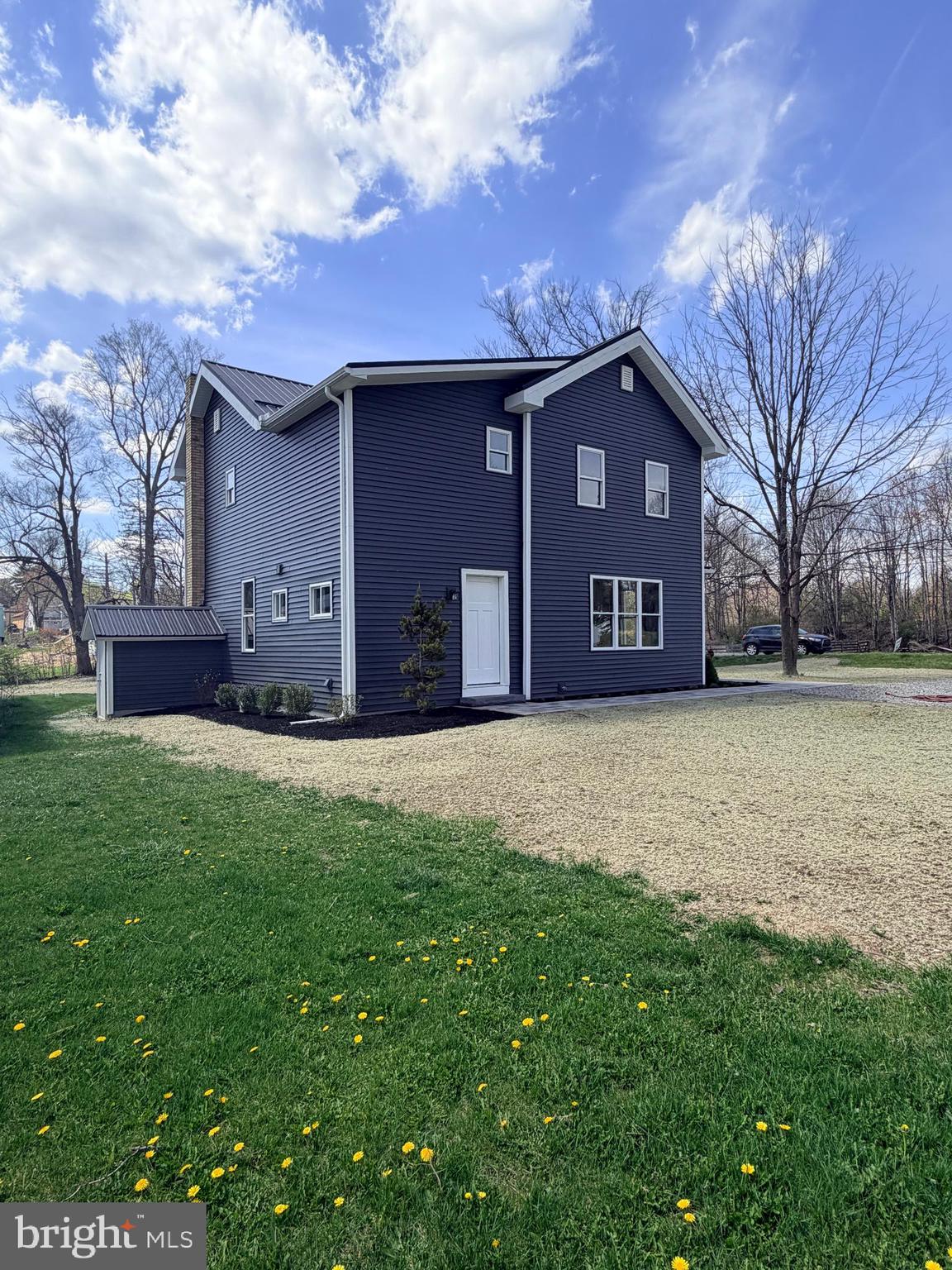 ALLPORT - Residential