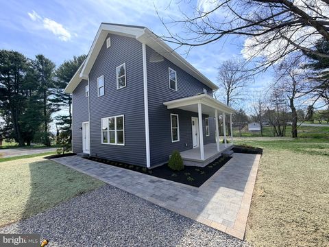 Photo of 4960 Morrisdale Allport Highway, MORRISDALE, PA 16858 (MLS # PACD2045230)