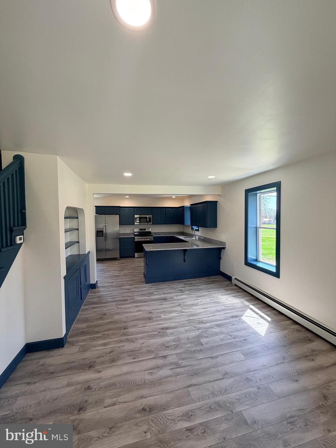 ALLPORT - Residential