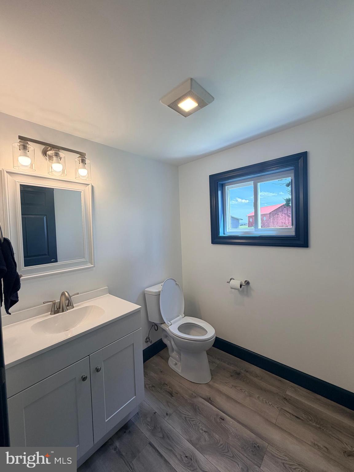 ALLPORT - Residential