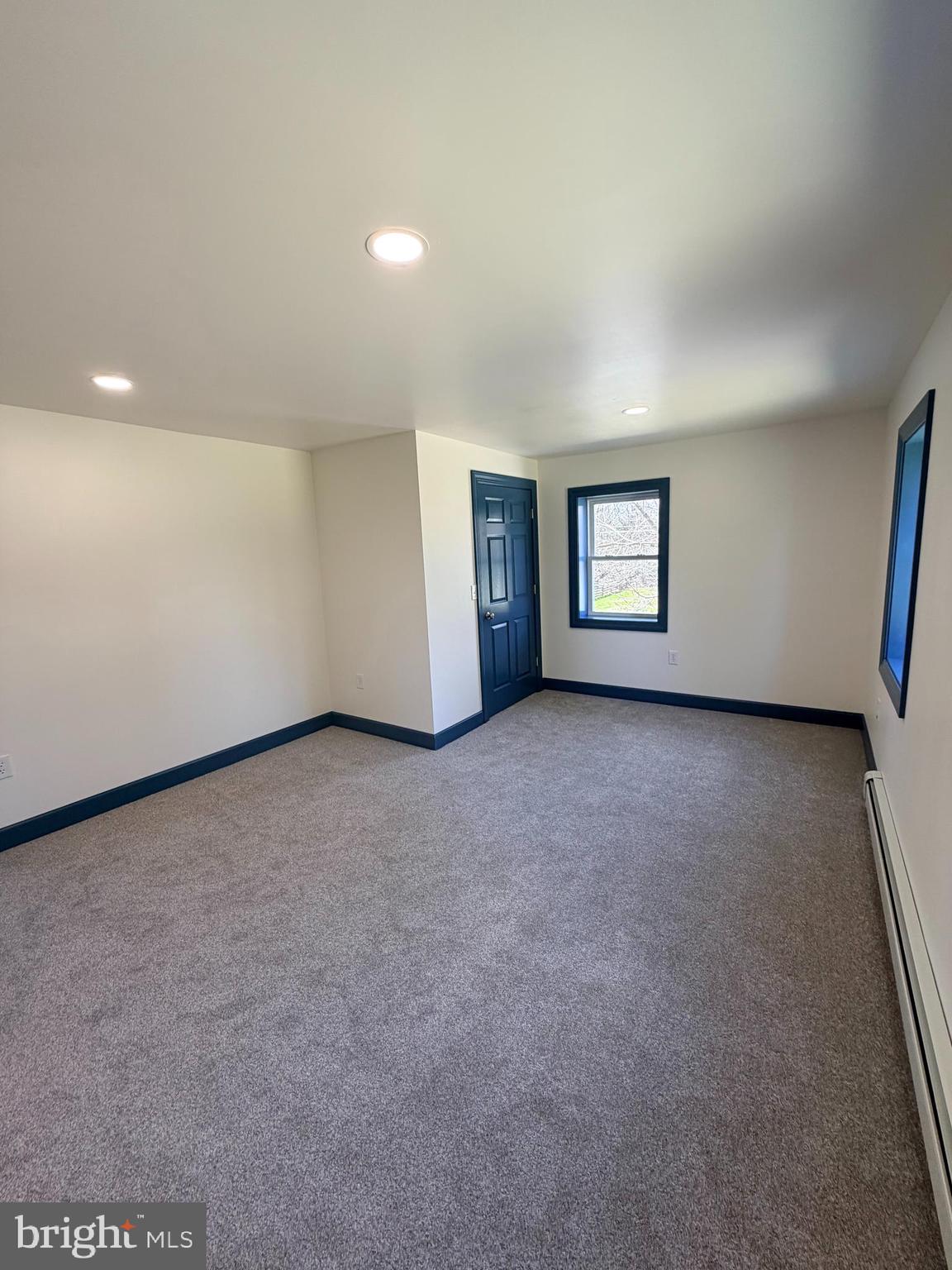 ALLPORT - Residential