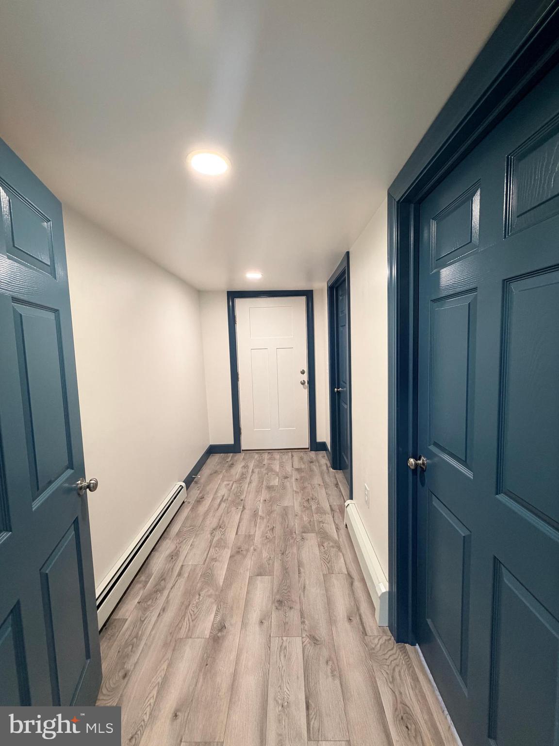 ALLPORT - Residential