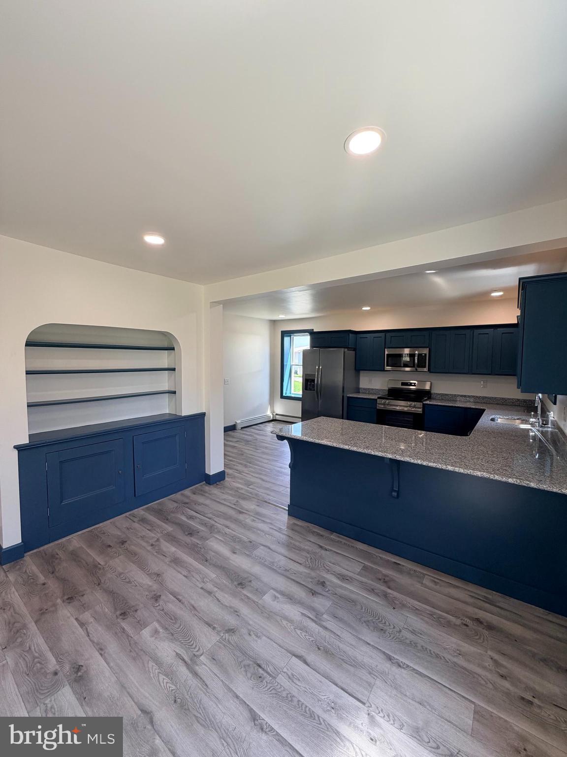 ALLPORT - Residential