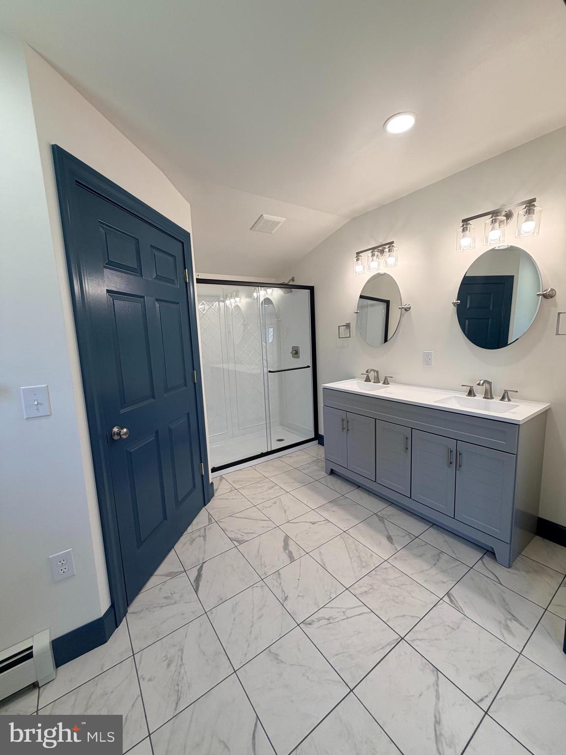ALLPORT - Residential