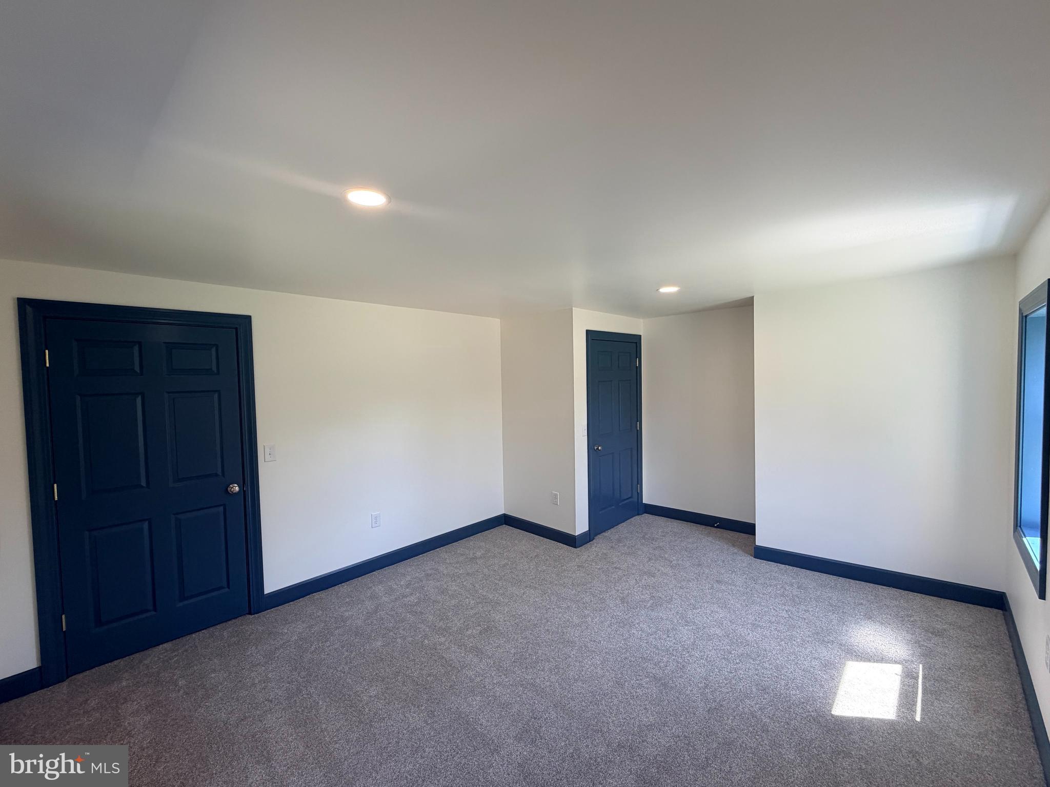 ALLPORT - Residential
