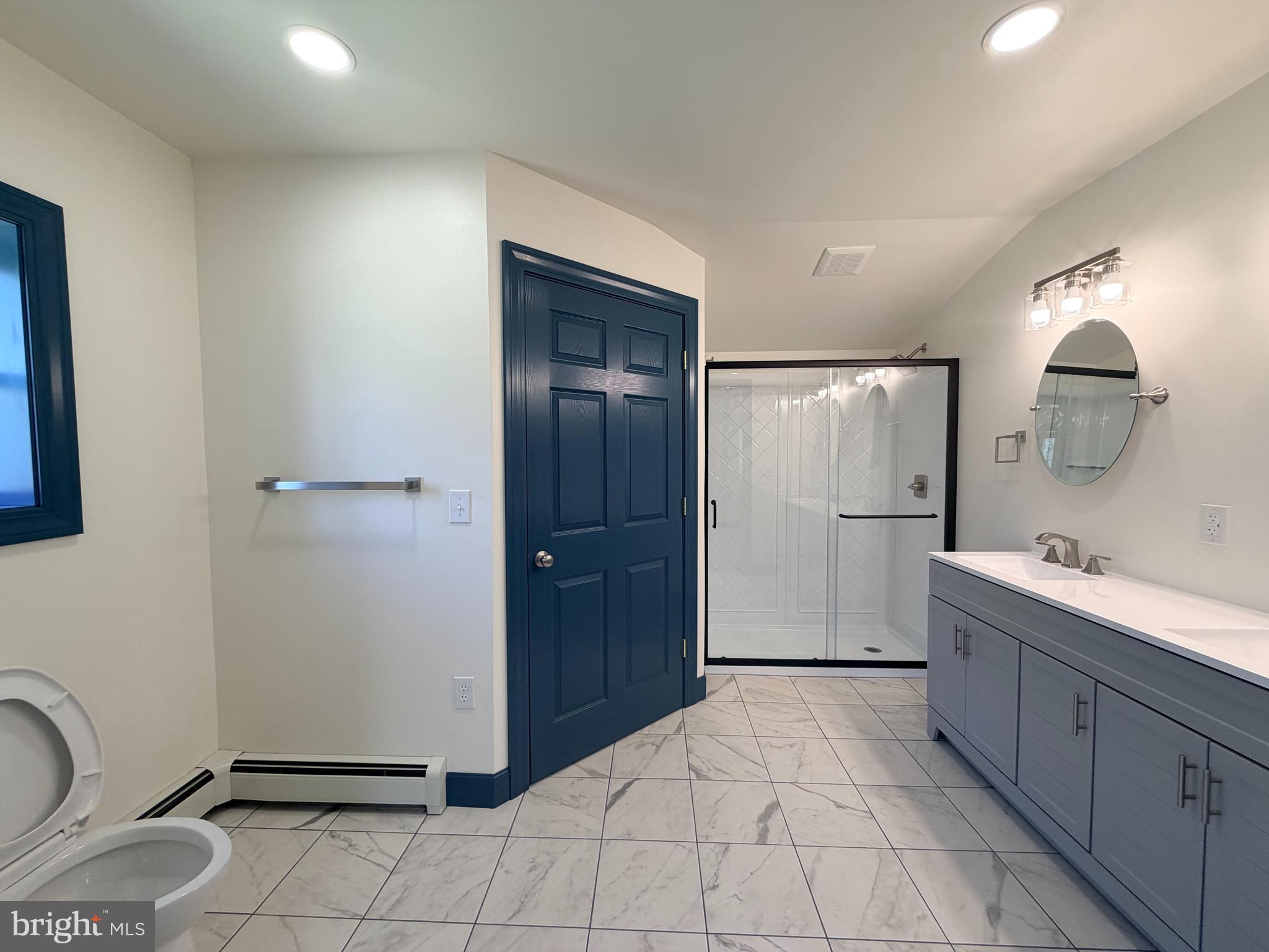ALLPORT - Residential