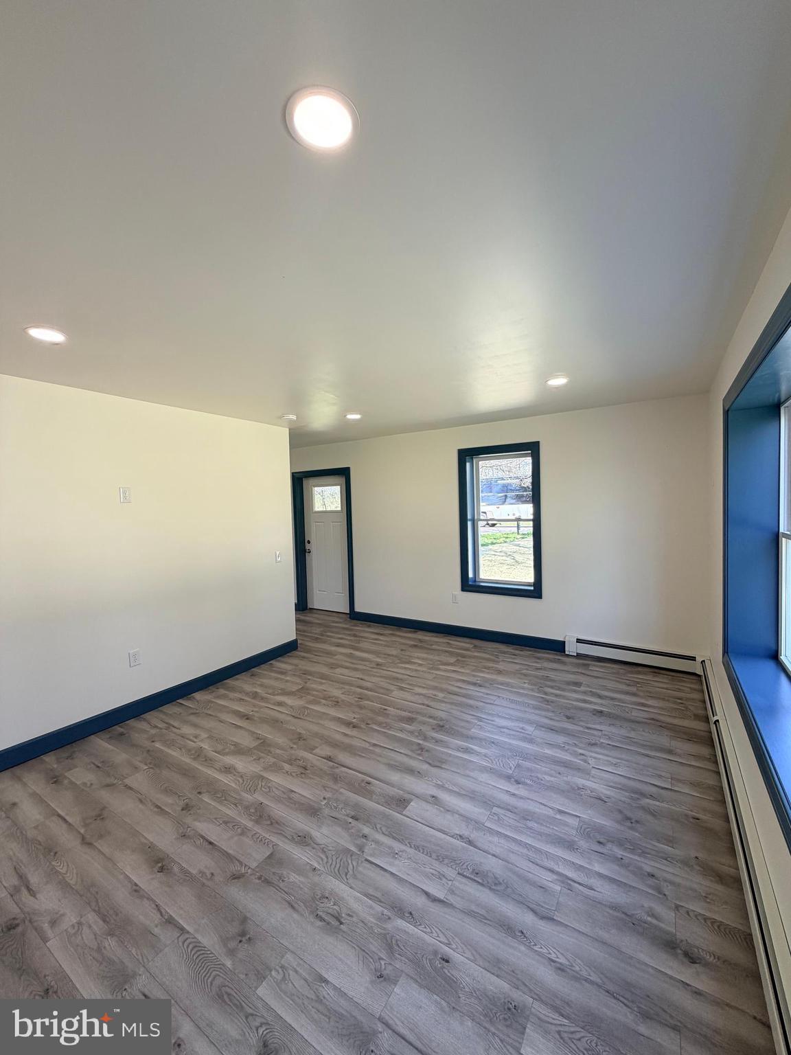 ALLPORT - Residential