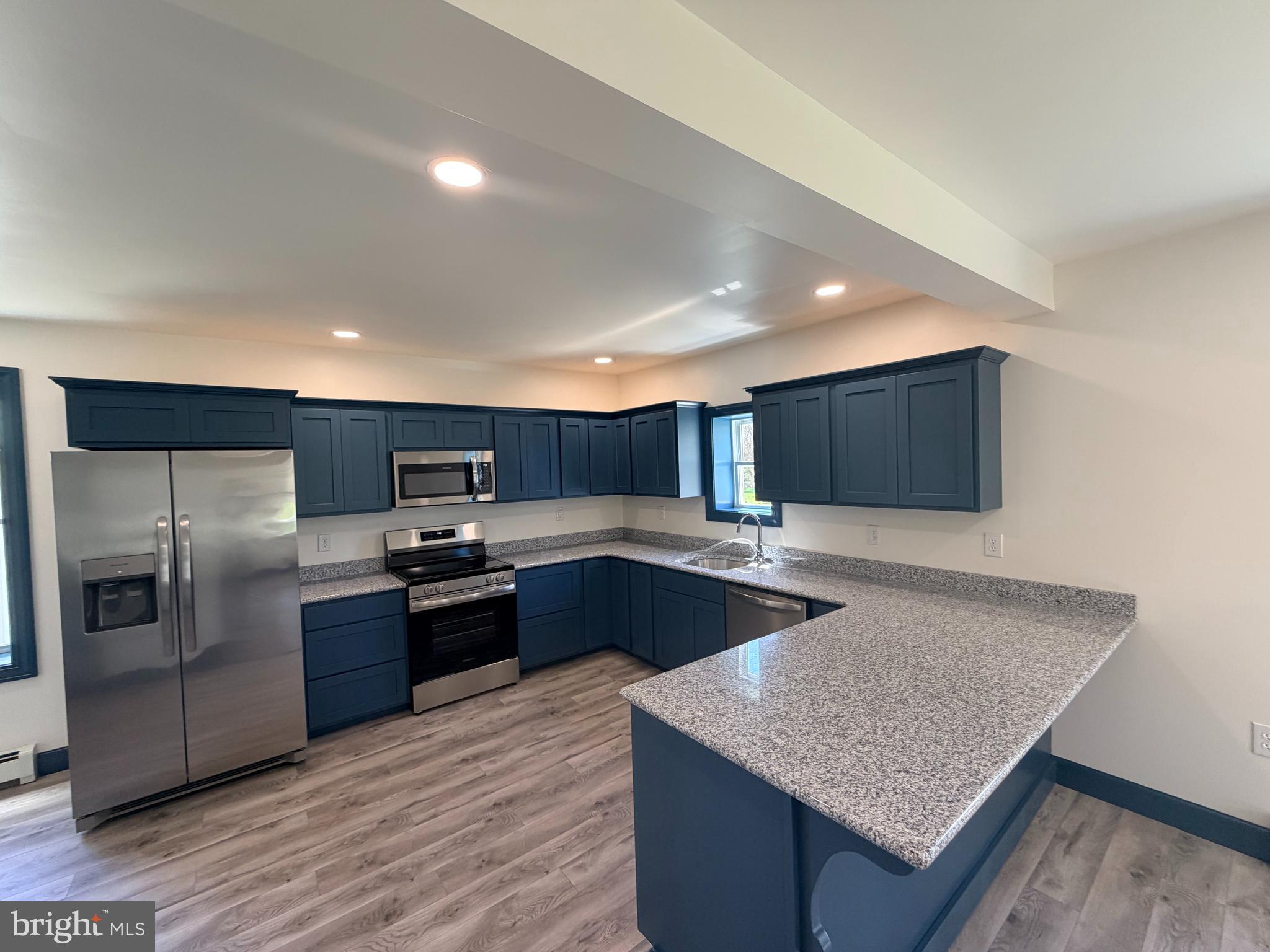 ALLPORT - Residential