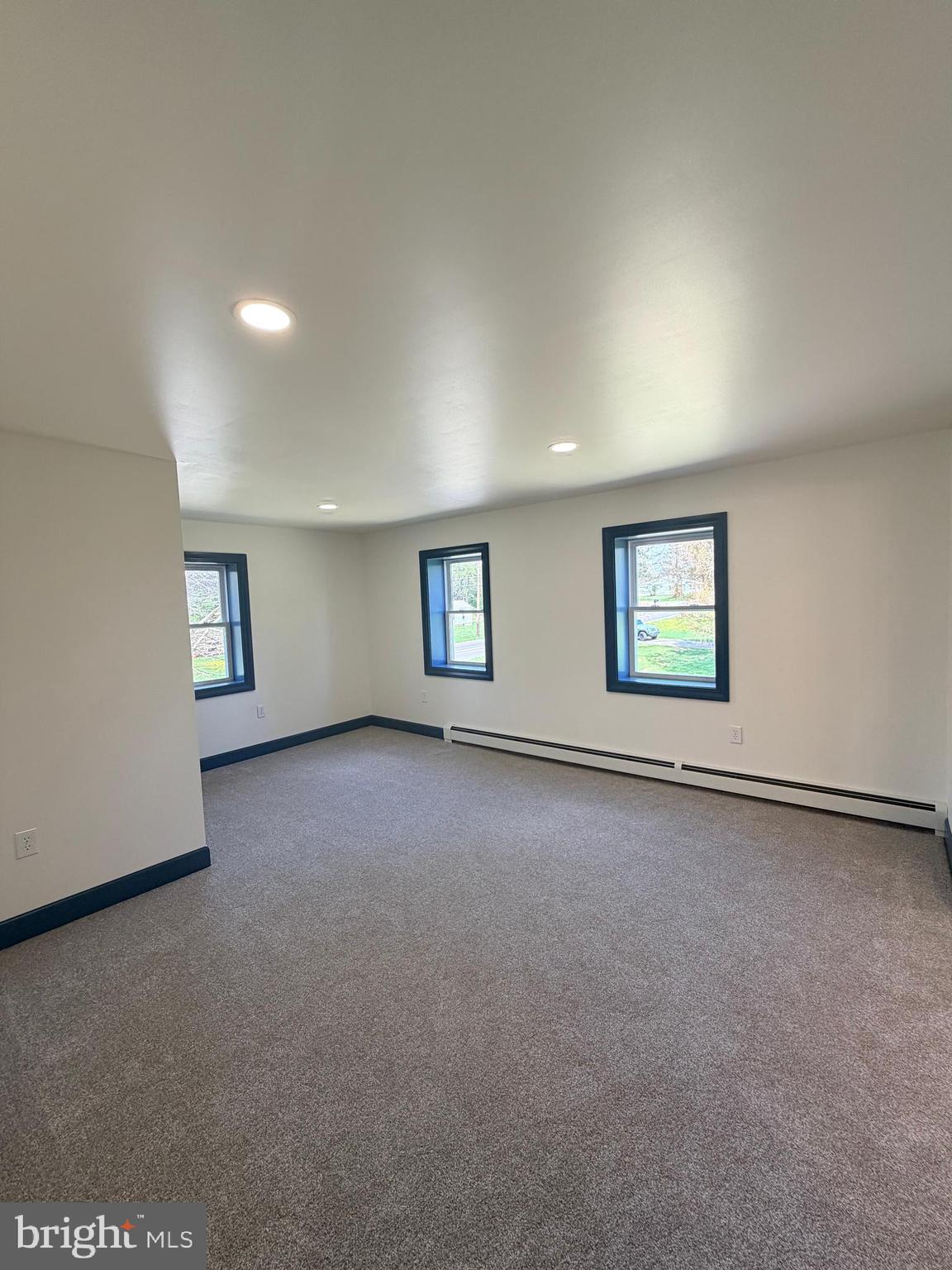 ALLPORT - Residential