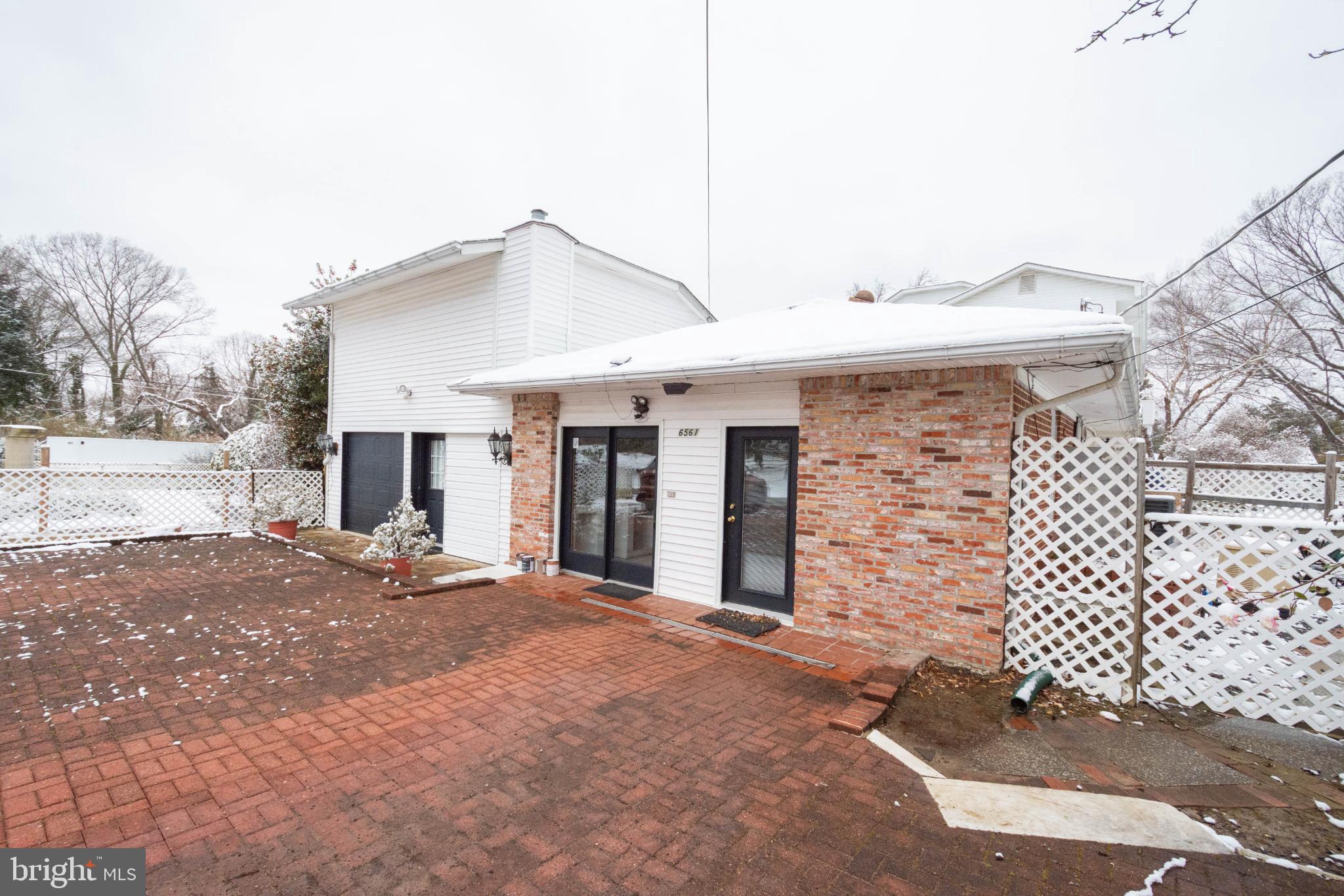 NONE AVAILABLE - Residential Lease