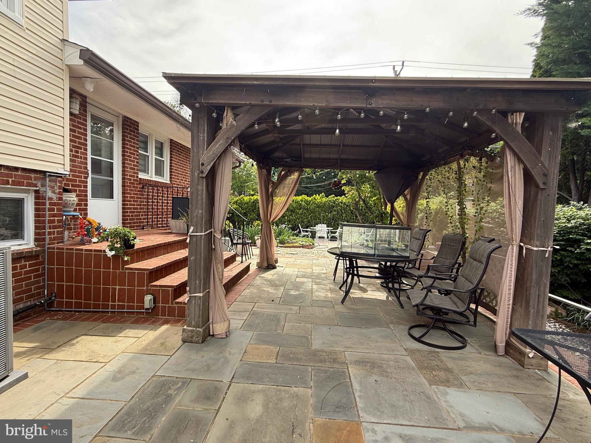 LEWINSVILLE HEIGHTS - Residential Lease