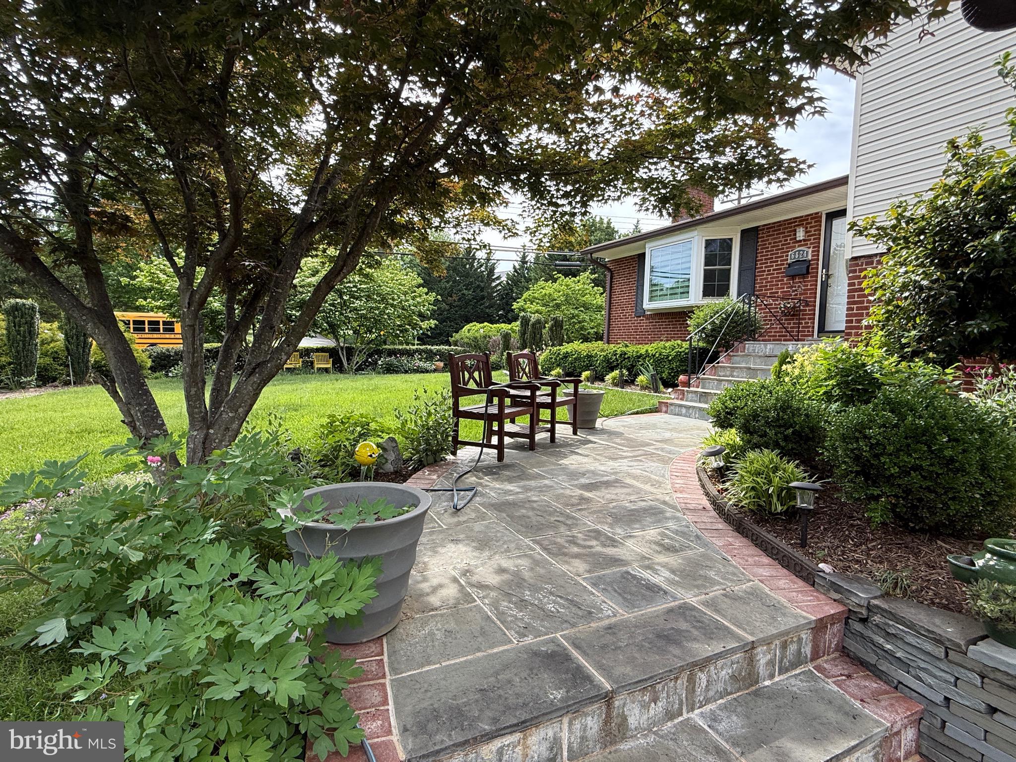 LEWINSVILLE HEIGHTS - Residential Lease