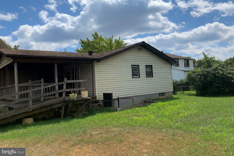 NAUCK GREEN VALLEY - Land