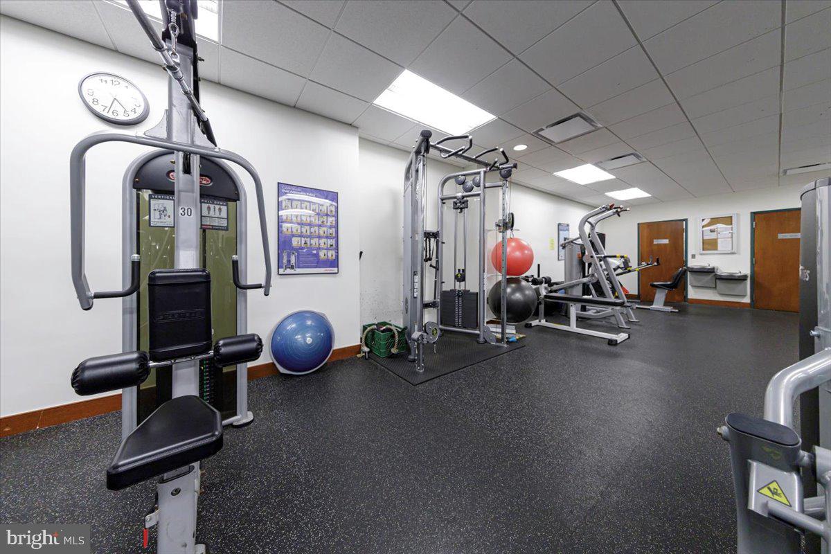 WATERGATE AT LANDMARK - Residential