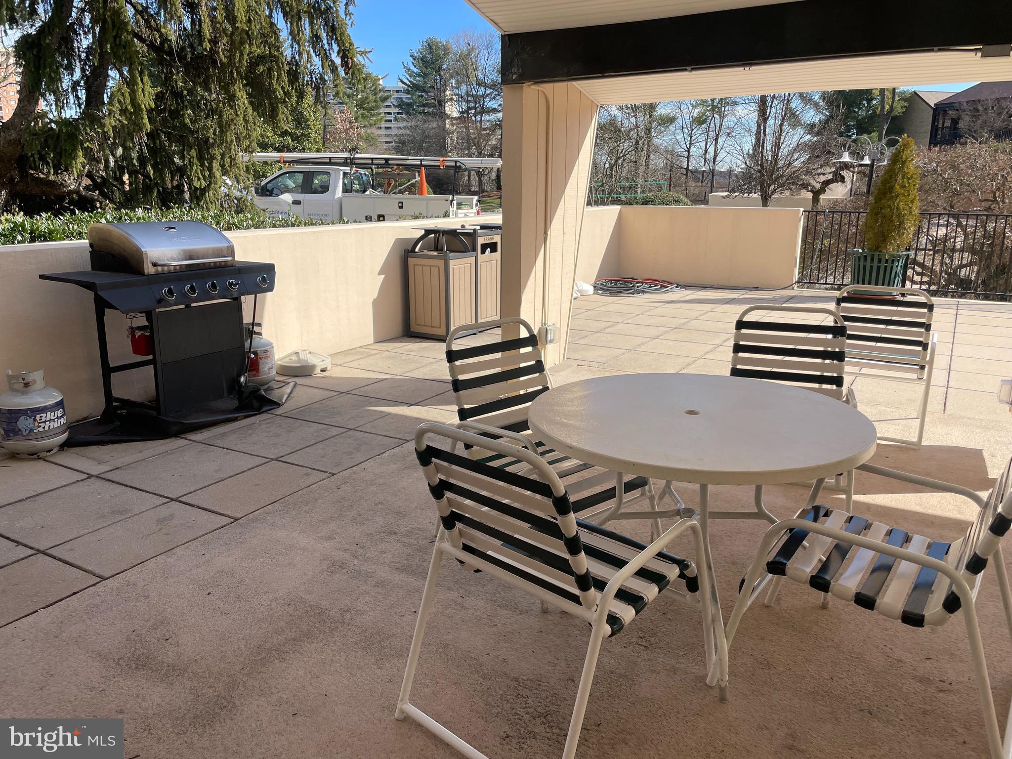 WATERGATE AT LANDMARK - Residential