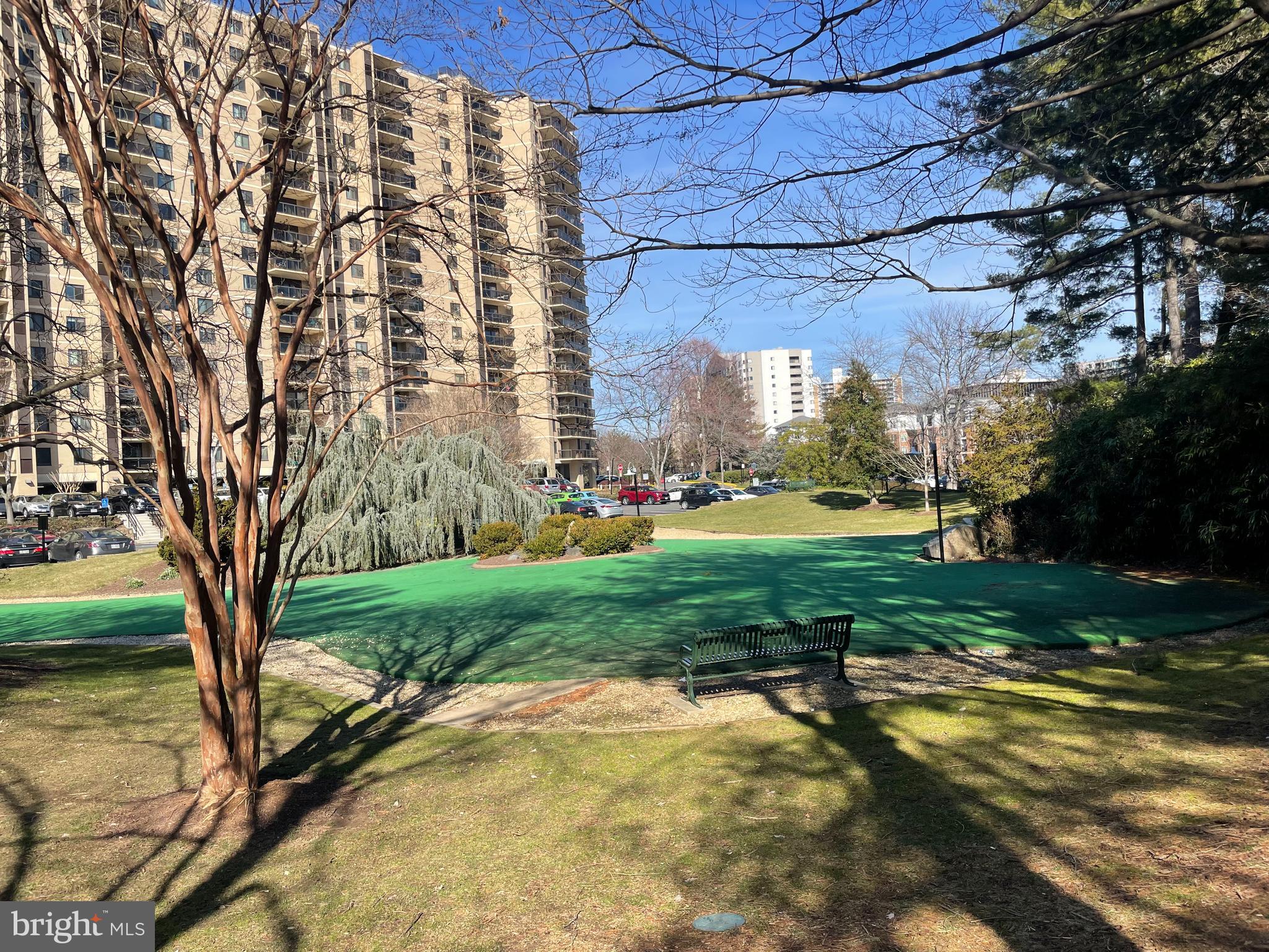 WATERGATE AT LANDMARK - Residential