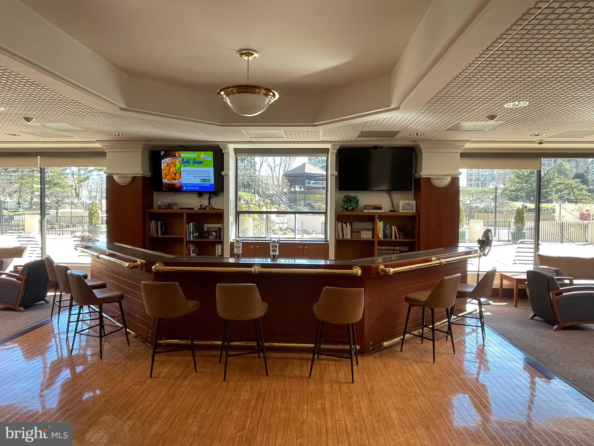 WATERGATE AT LANDMARK - Residential