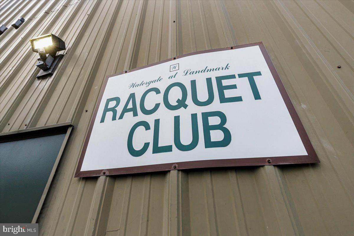 WATERGATE AT LANDMARK - Residential