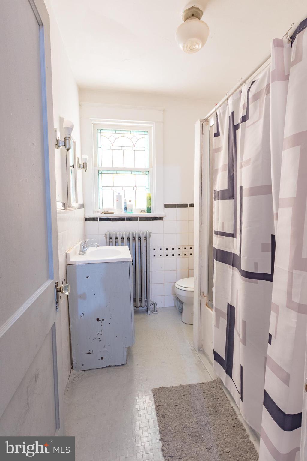 WEST READING - Residential