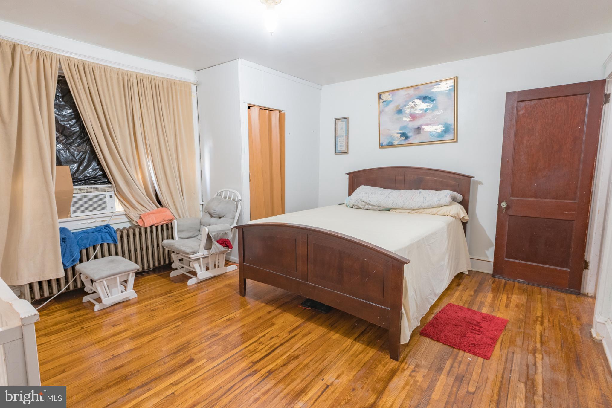 WEST READING - Residential