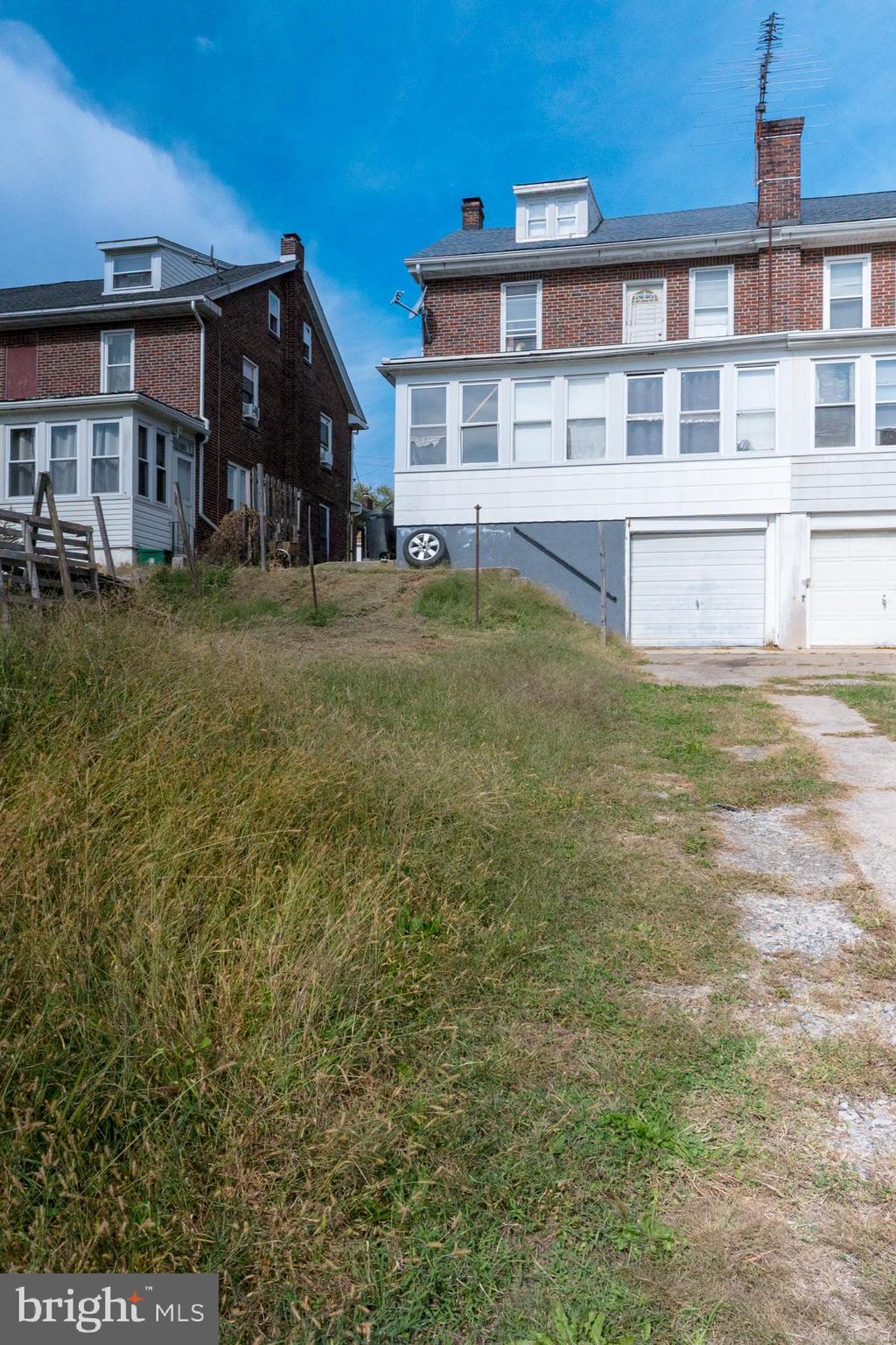 WEST READING - Residential