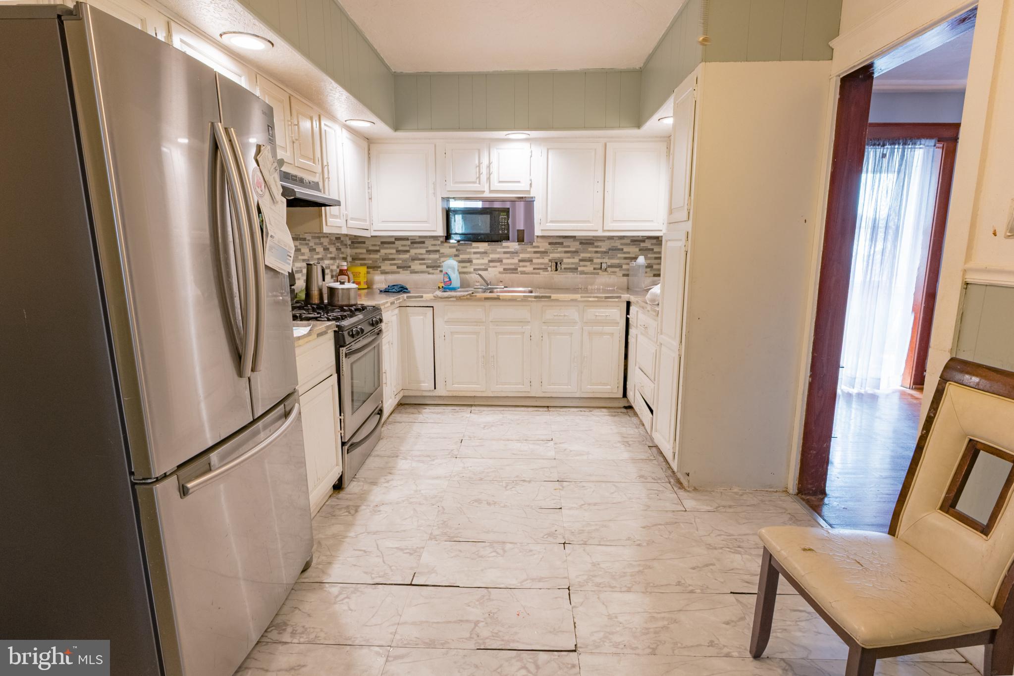 WEST READING - Residential