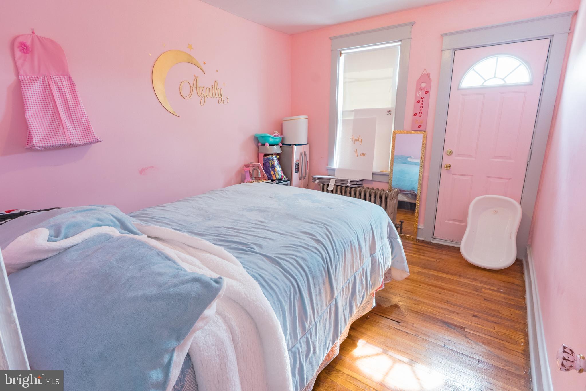 WEST READING - Residential