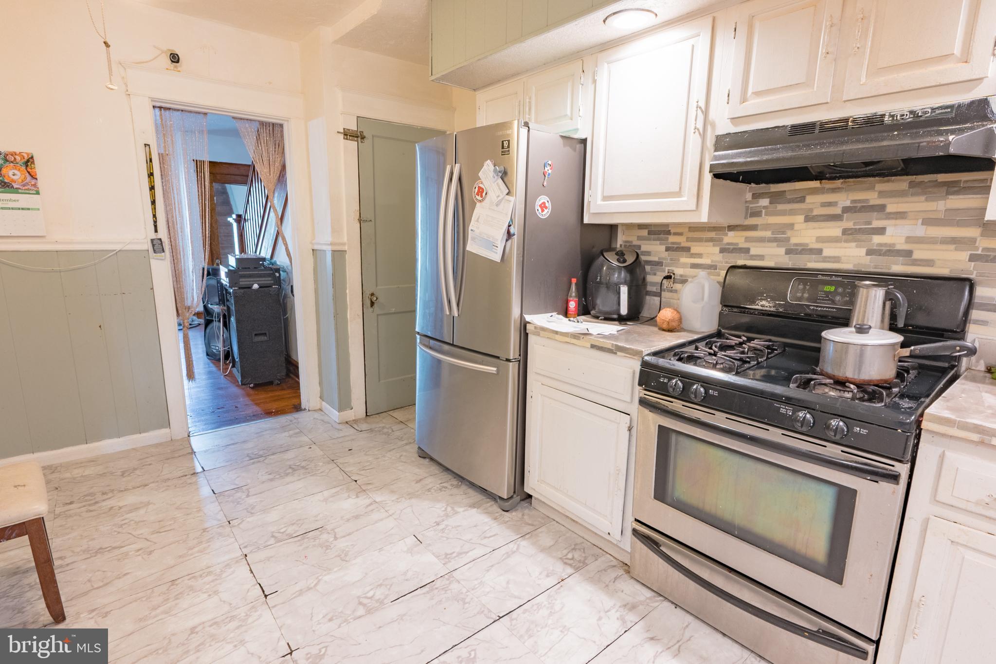 WEST READING - Residential