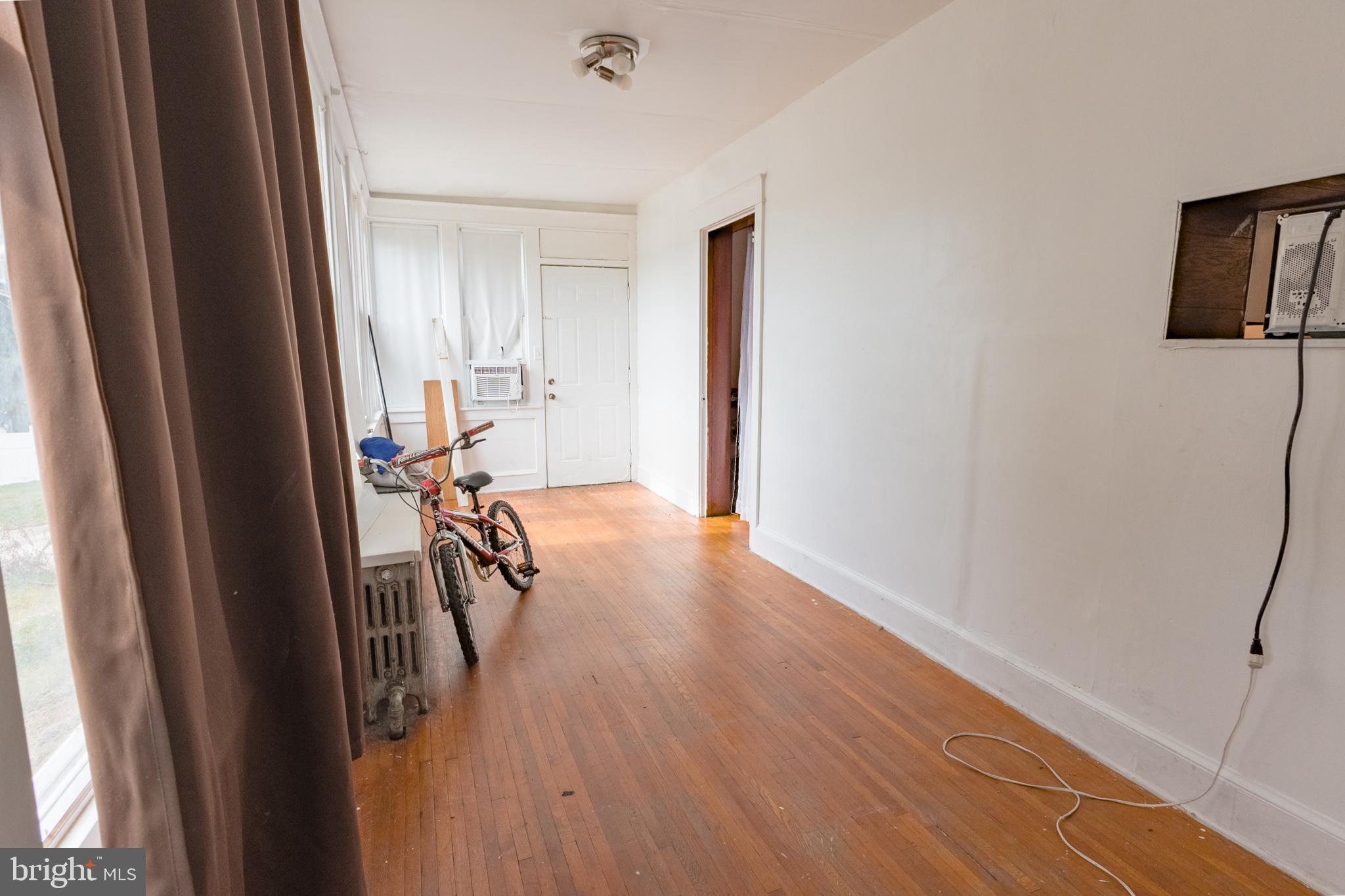 WEST READING - Residential