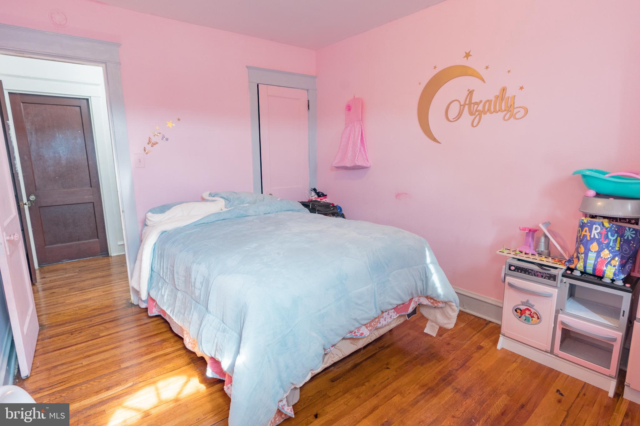 WEST READING - Residential